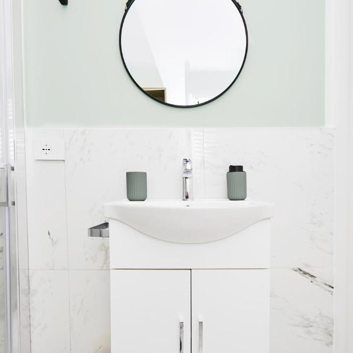 Photo of Bathroom in Porta Romana