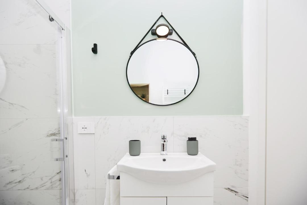 Photo of Bathroom in Porta Romana
