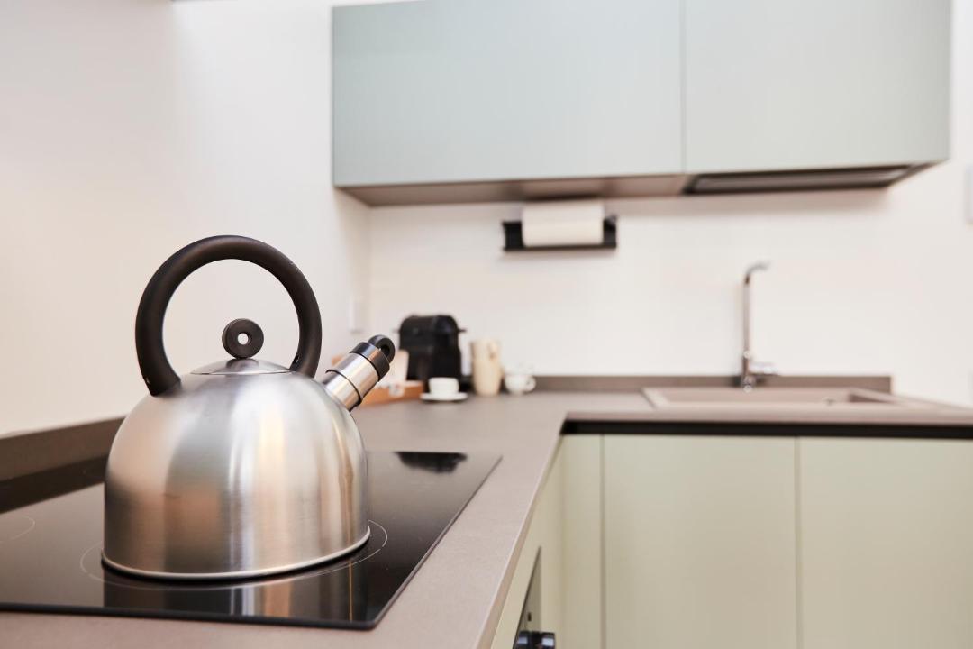 Photo of Kitchen in Porta Romana
