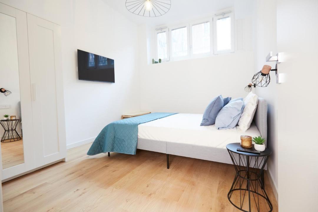 Photo of Bedroom in Porta Romana