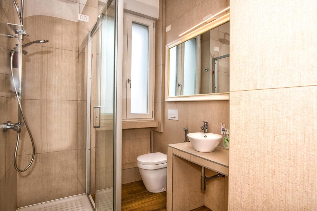 Photo of Bathroom in Ponte Seveso