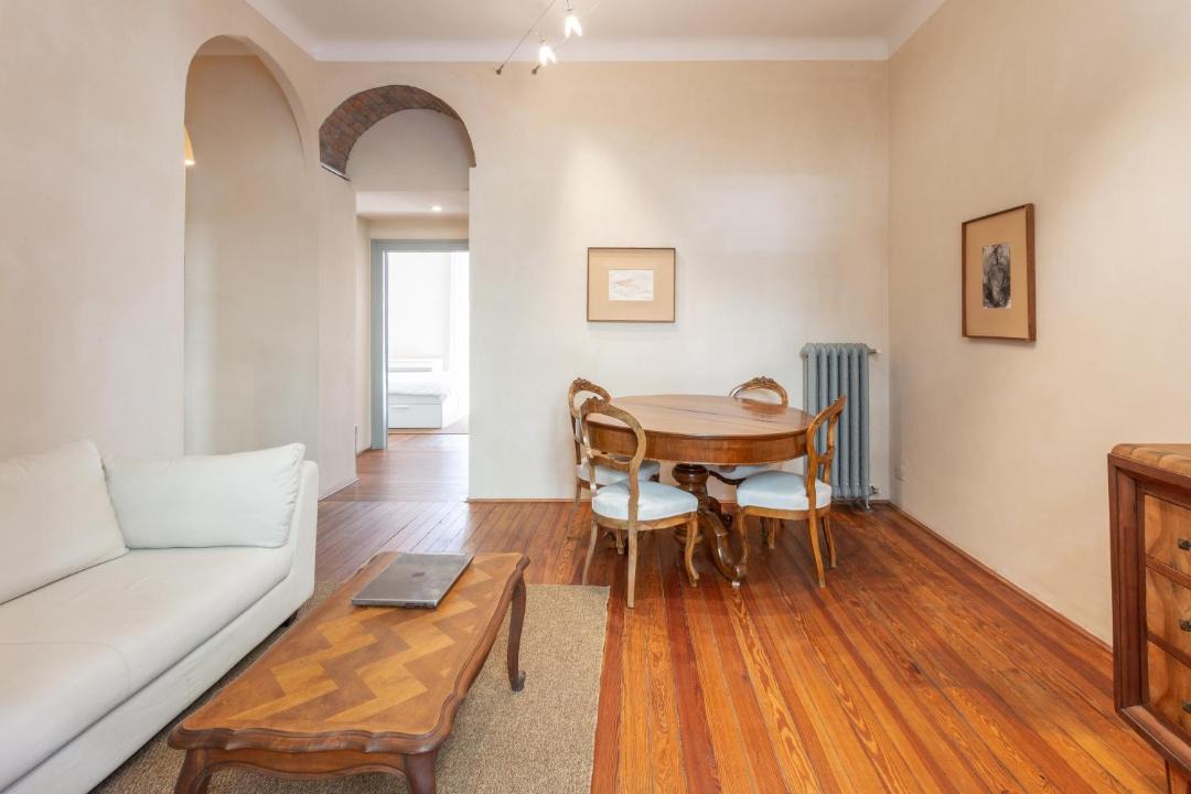 Photo of Livingroom in Downtown