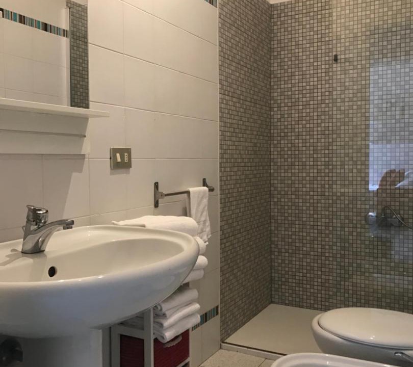 Photo of Bathroom in Laglio