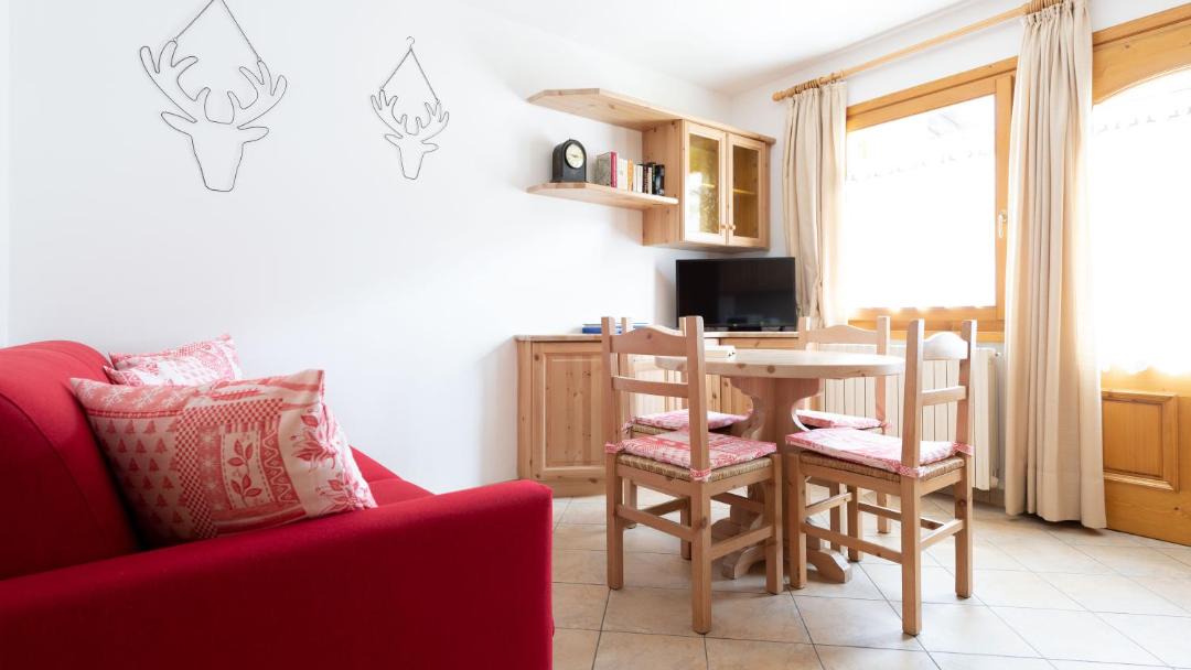 Photo of Livingroom in Santa Lucia