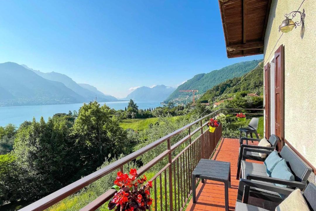 Photo of Patio Balcony in Visgnola