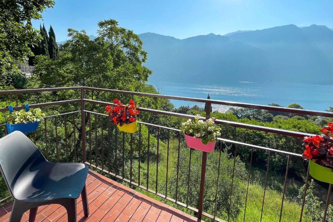 Photo of Patio Balcony in Visgnola
