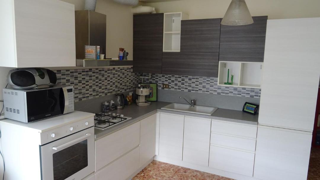 Photo of Kitchen in Darfo Boario Terme