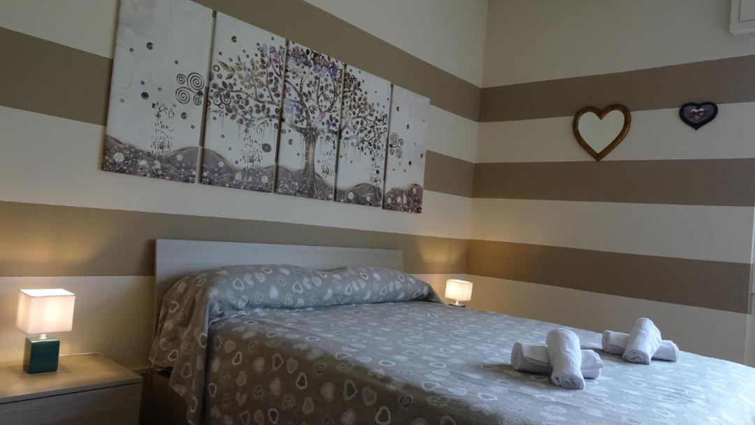 Photo of Bedroom in Darfo Boario Terme