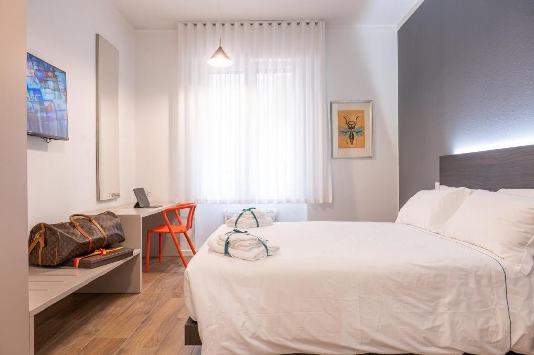 Photo of Bedroom in Cremona