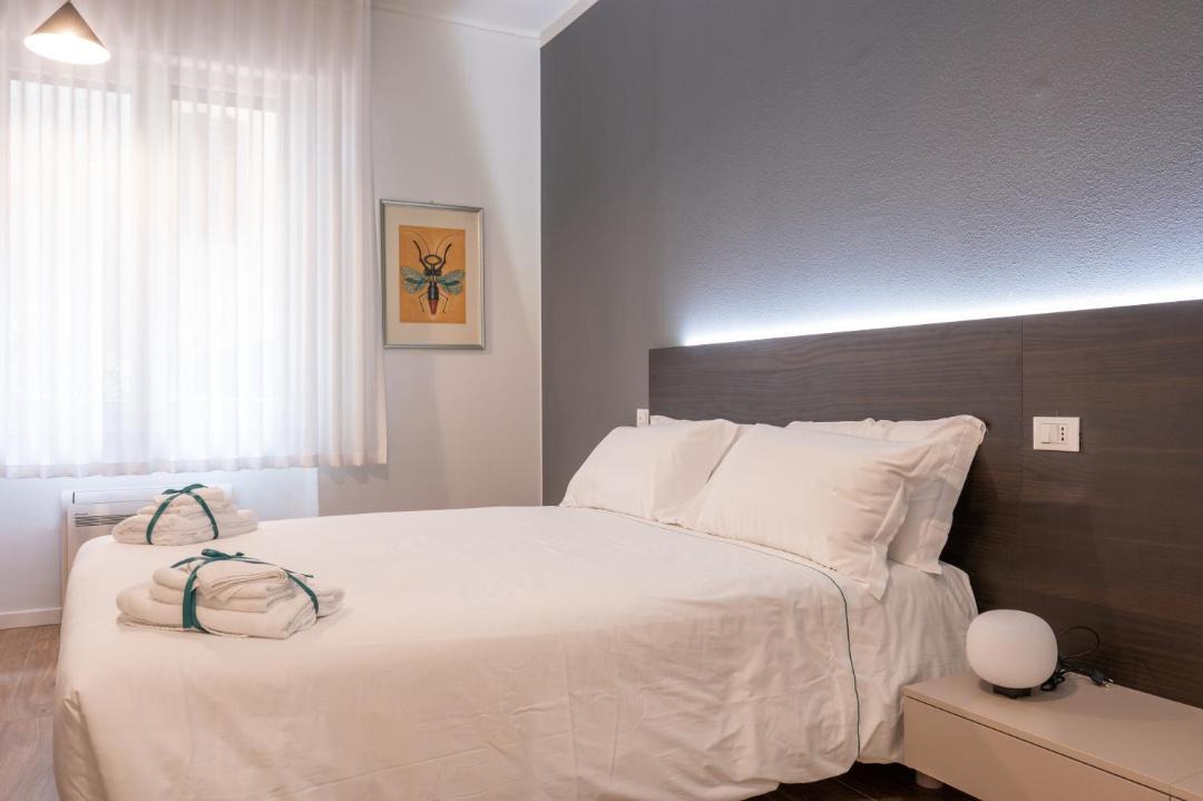 Photo of Bedroom in Cremona
