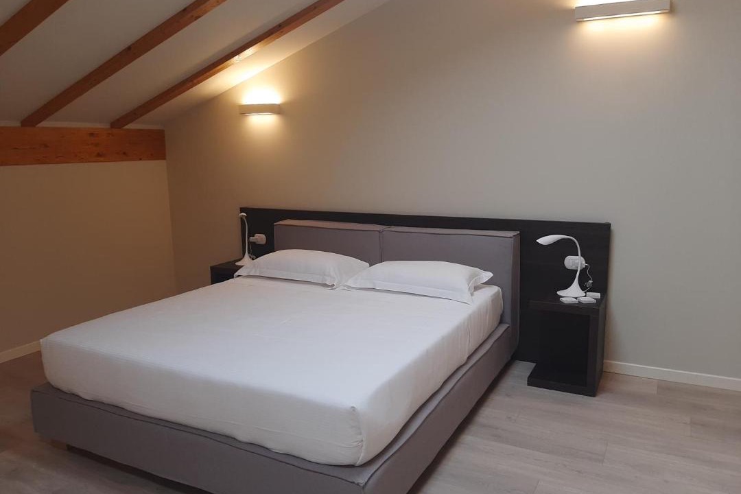 Photo of Bedroom in Sotto il Monte Giovanni XXIII