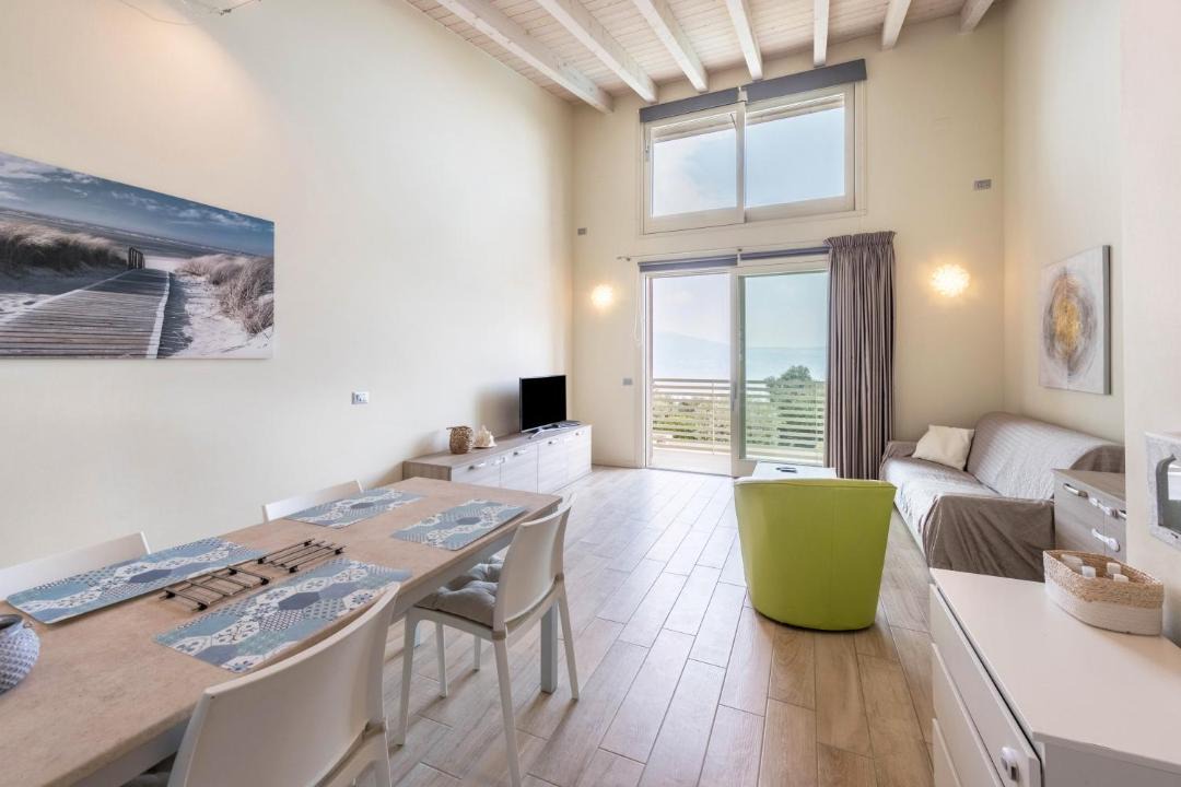 Photo of Livingroom in Pulciano