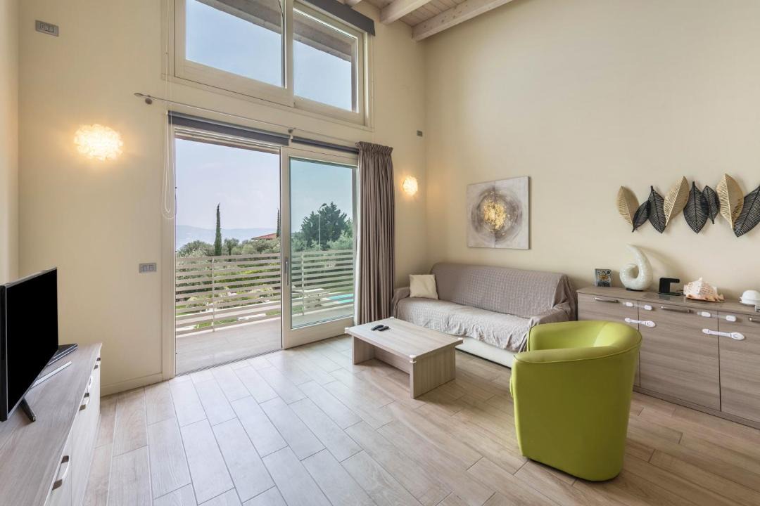Photo of Livingroom in Pulciano