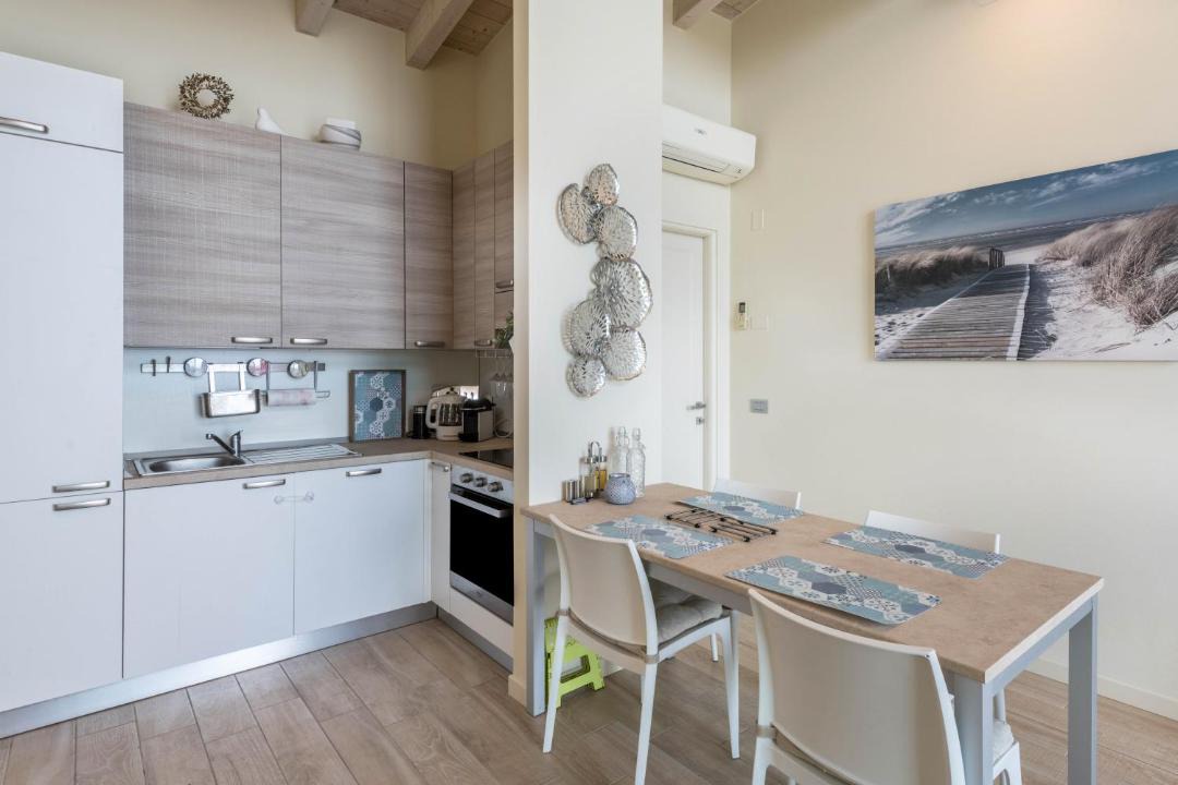 Photo of Kitchen in Pulciano
