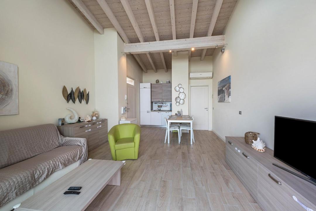 Photo of Livingroom in Pulciano