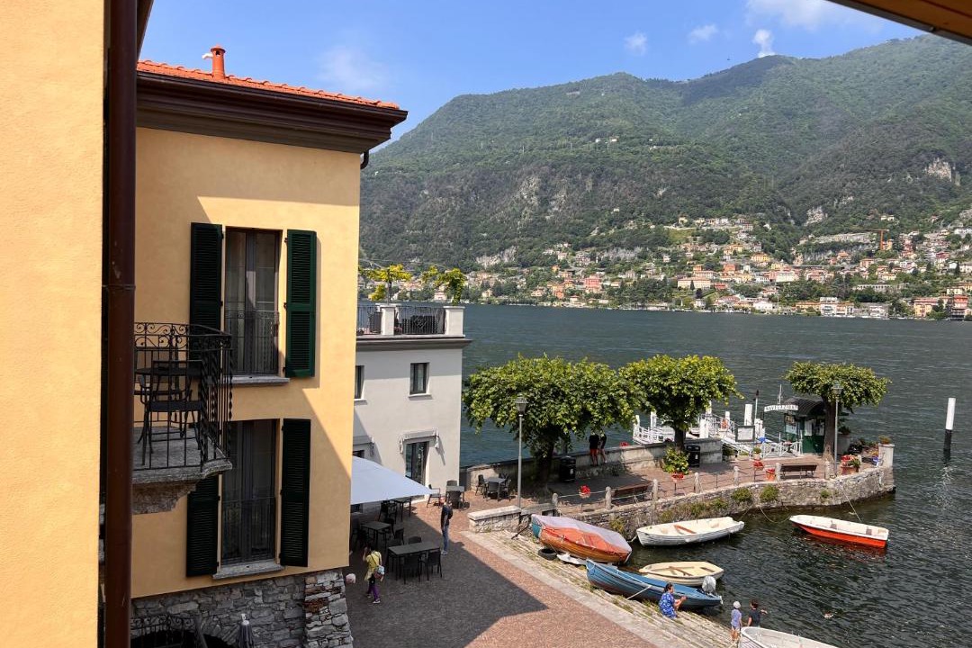 Photo of Patio Balcony in Torno