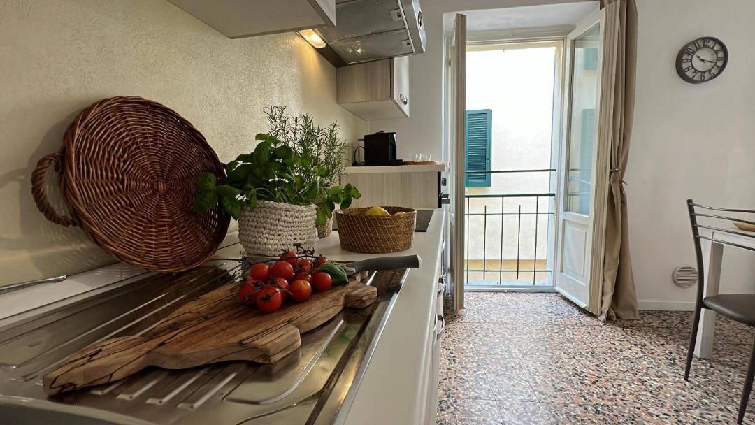 Photo of Livingroom in Torno