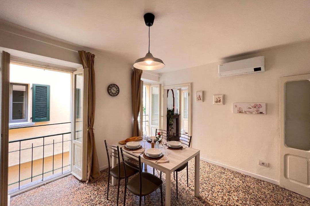 Photo of Livingroom in Torno