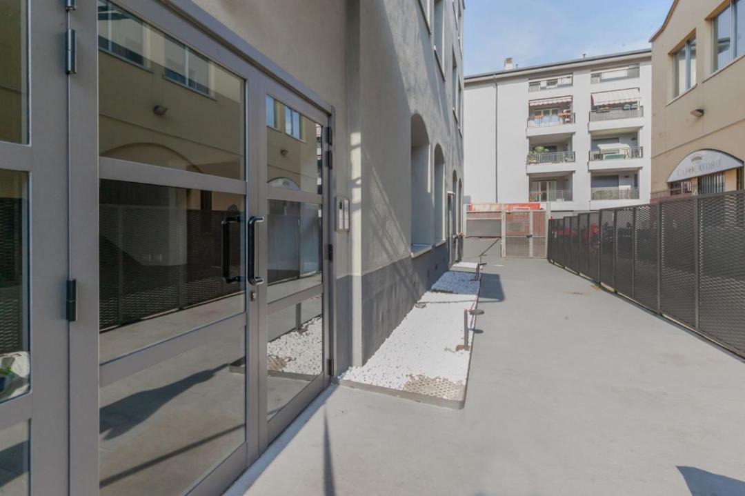 Photo of Others in Crescenzago