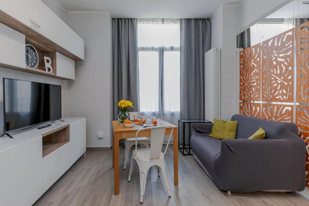 Photo of Livingroom in Crescenzago
