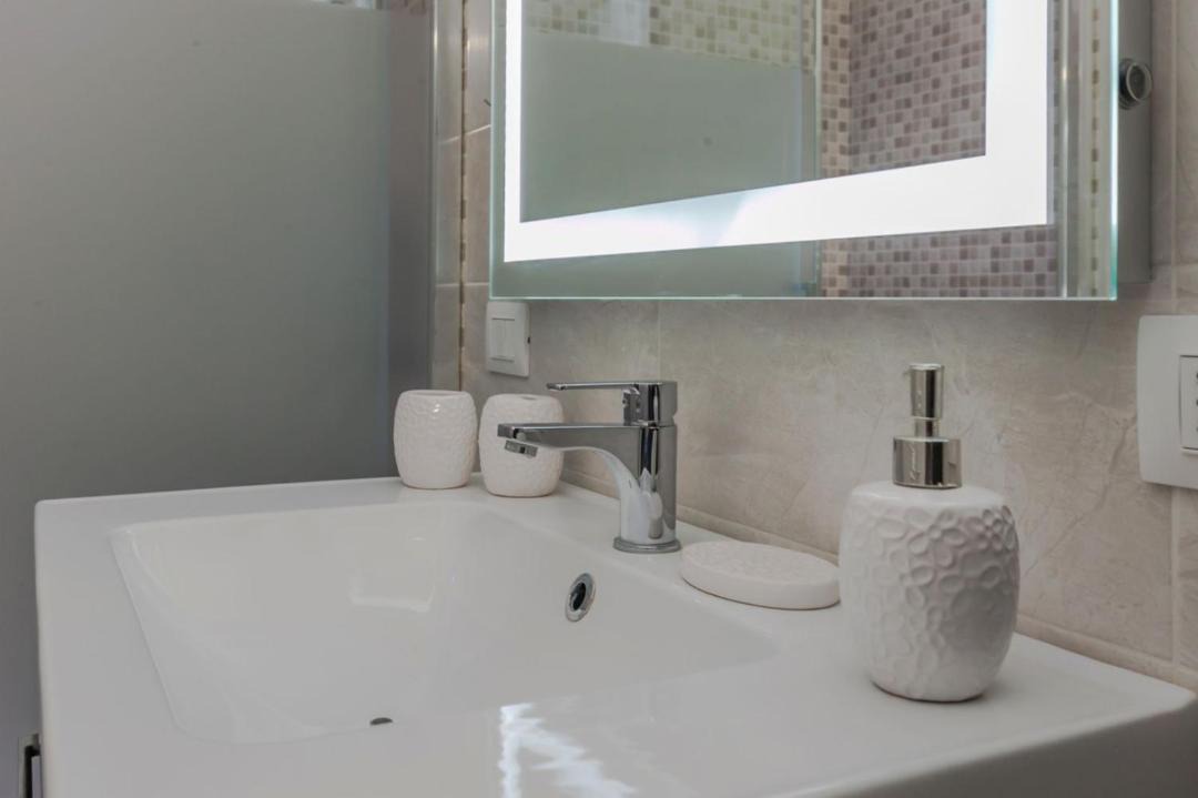 Photo of Bathroom in Crescenzago