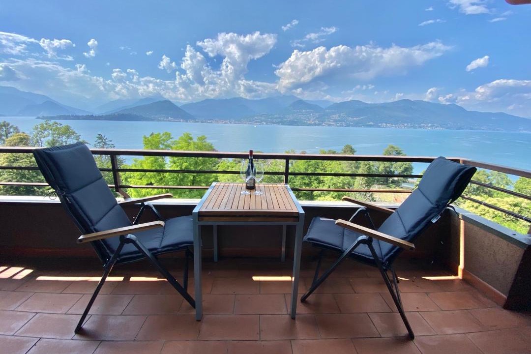 Photo of Patio Balcony in Cerro