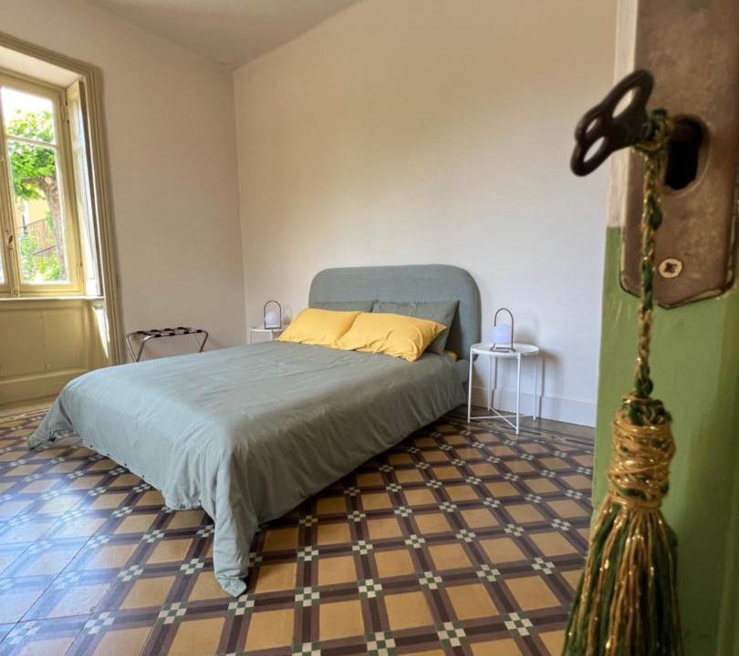 Photo of Bedroom in Magreglio