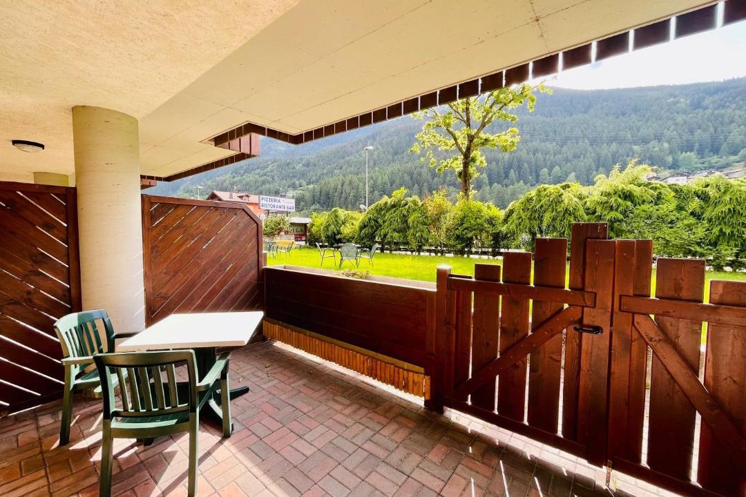 Photo of Patio Balcony in Valdisotto