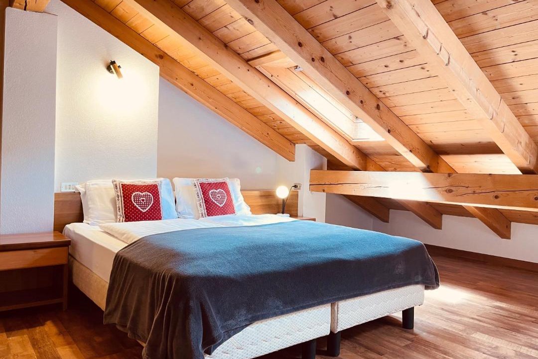 Photo of Bedroom in Valdisotto