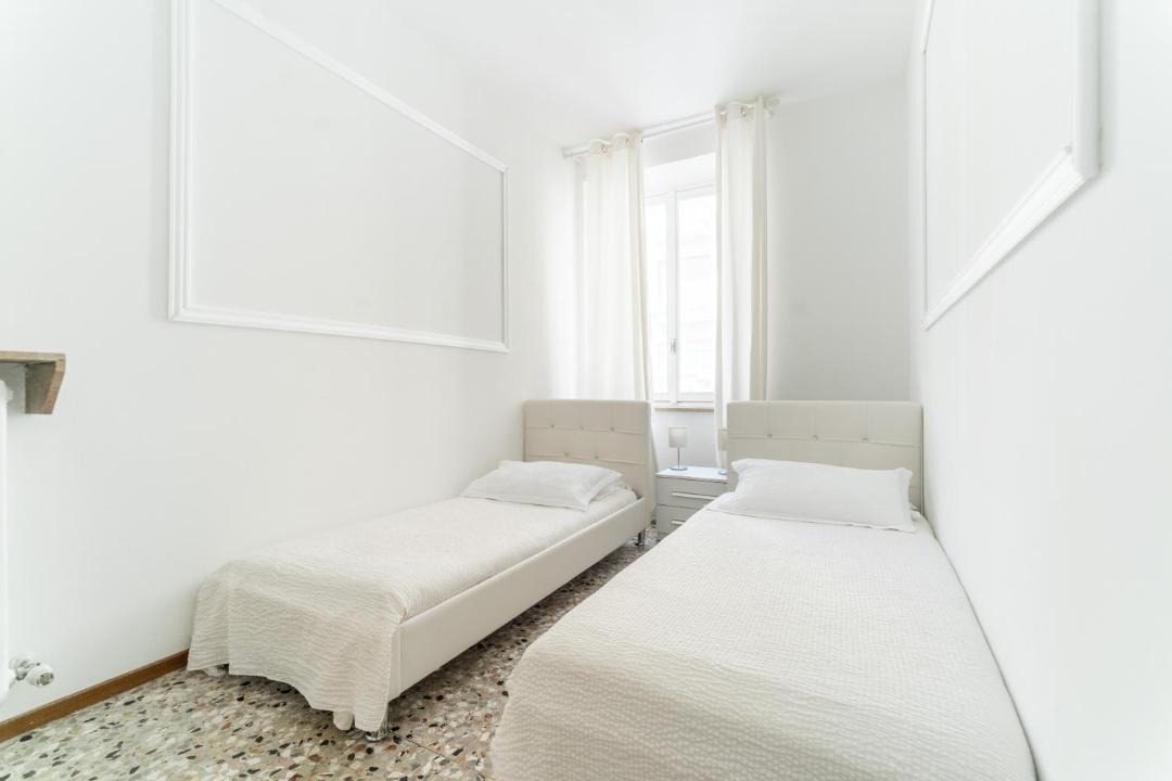Photo of Bedroom in Stazione