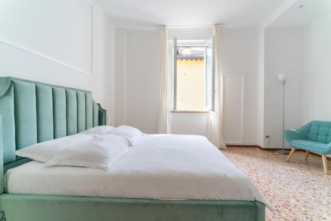 Photo of Bedroom in Stazione