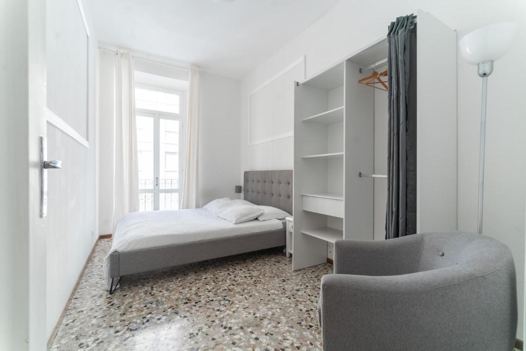Photo of Bedroom in Stazione