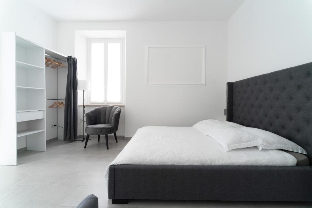 Photo of Bedroom in Stazione