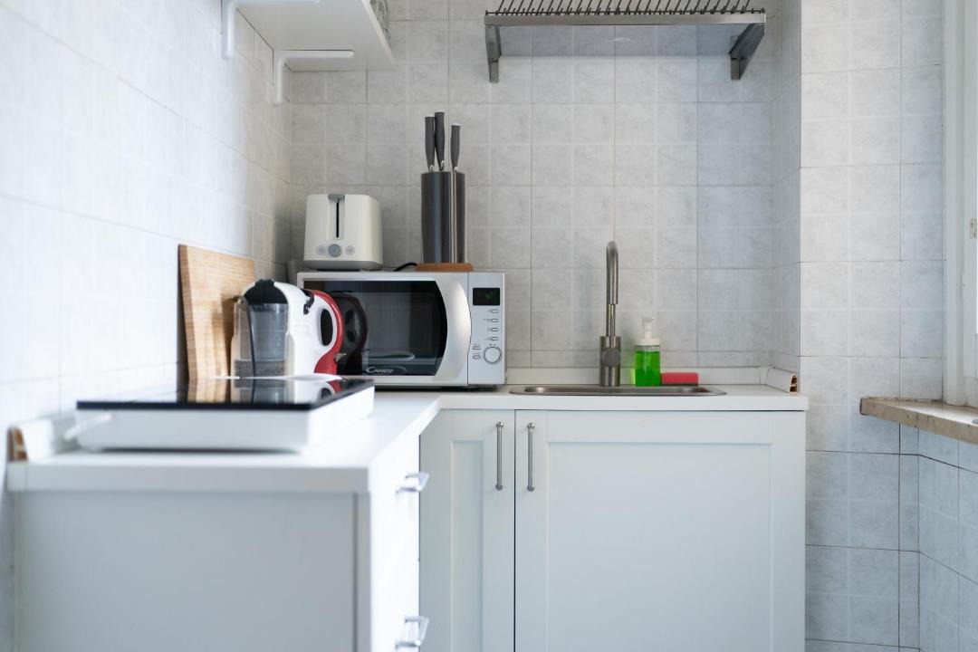 Photo of Kitchen in Stazione