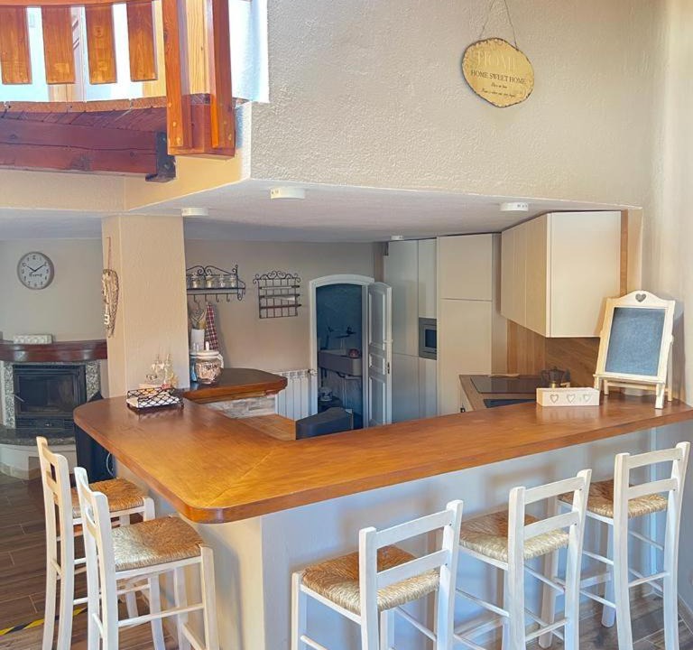 Photo of Kitchen in Vassena