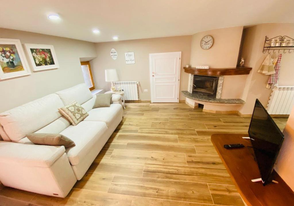 Photo of Livingroom in Vassena