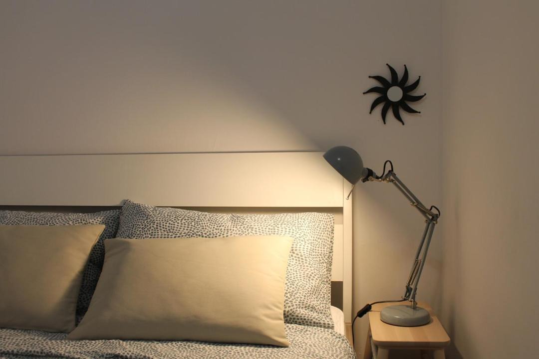 Photo of Bedroom in Stazione