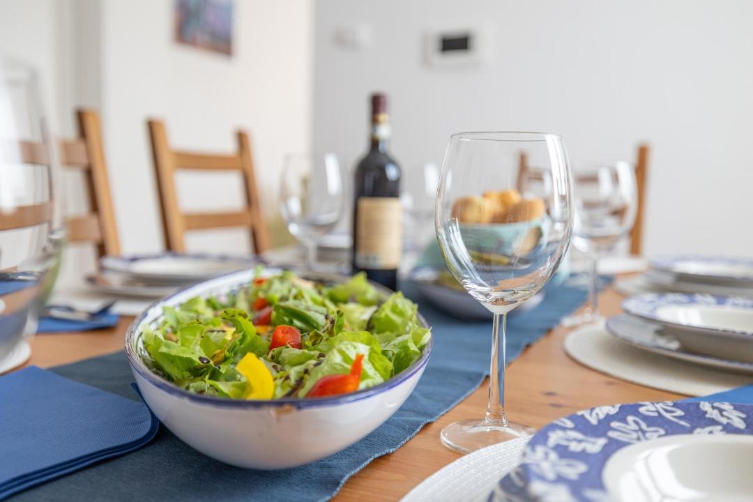 Photo of Kitchen in Clusone