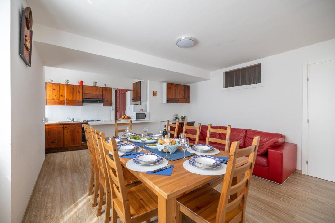 Photo of Kitchen in Clusone