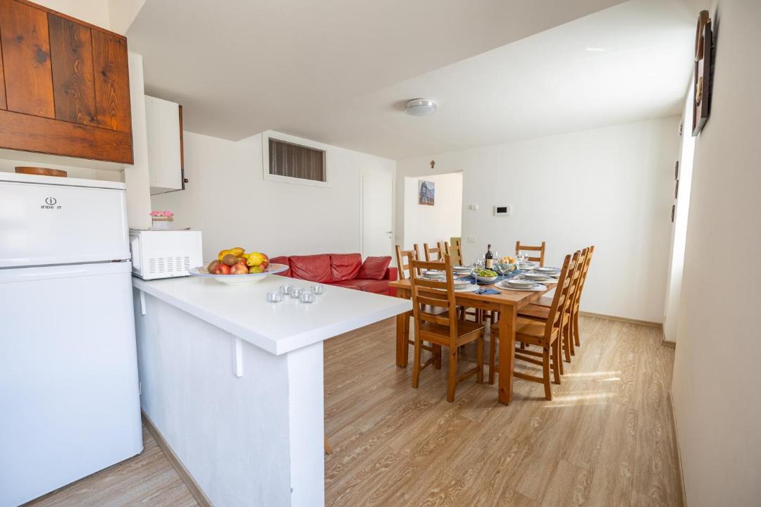 Photo of Kitchen in Clusone