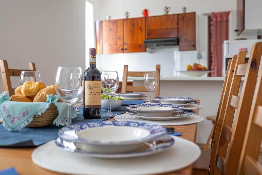 Photo of Kitchen in Clusone