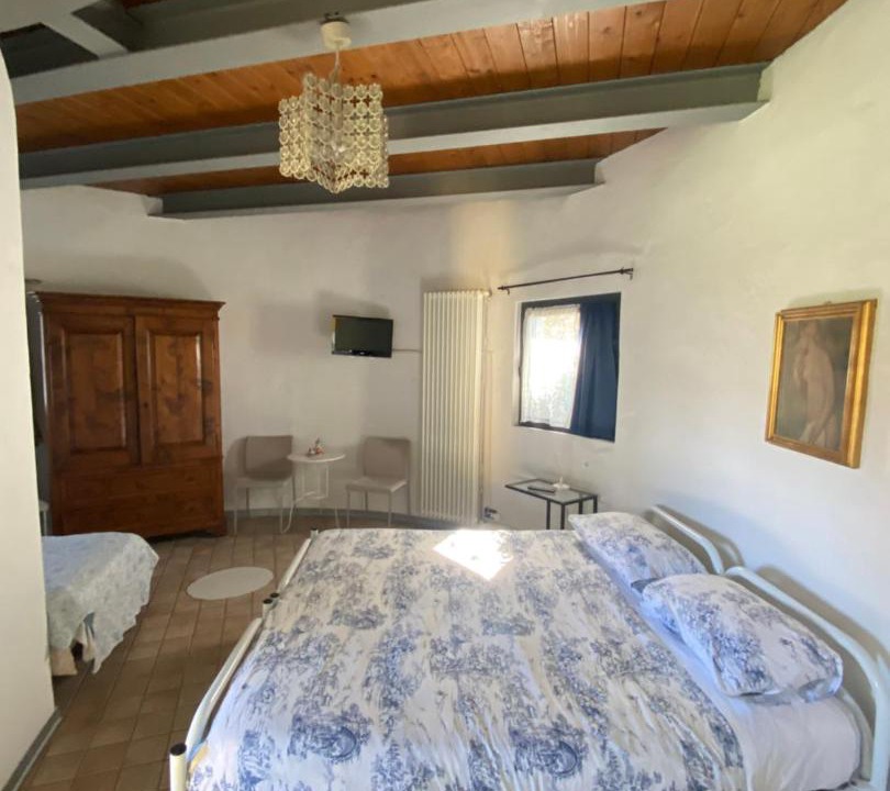 Photo of Bedroom in Seriate