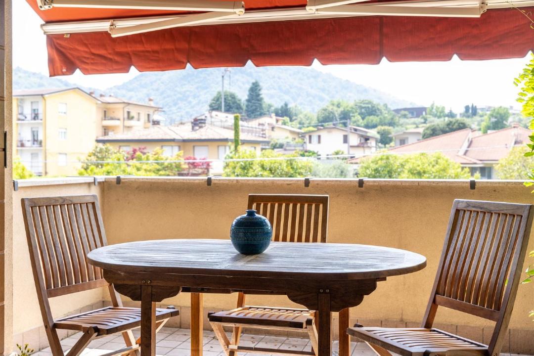 Photo of Patio Balcony in Paratico