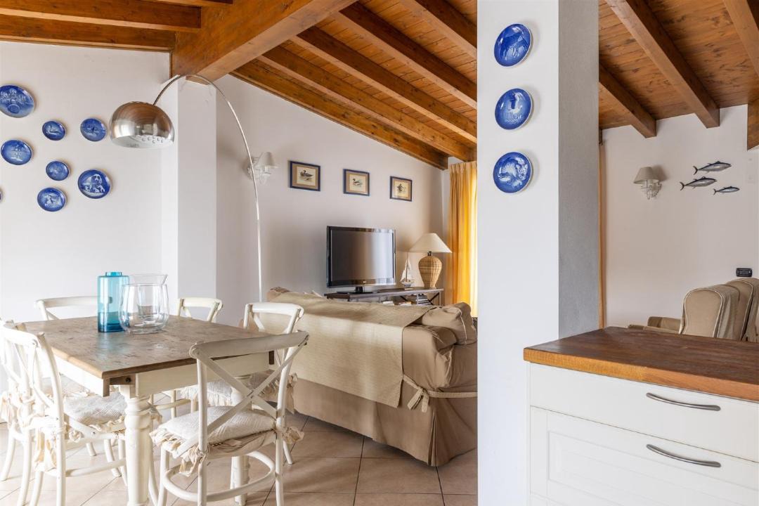 Photo of Livingroom in Paratico