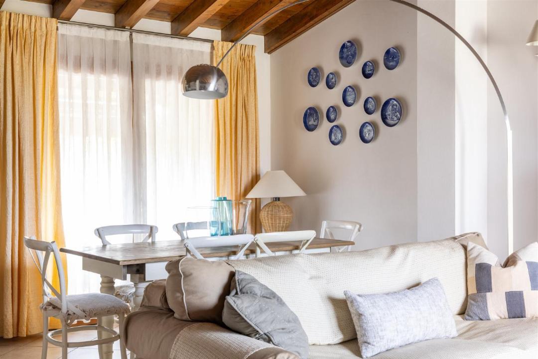 Photo of Livingroom in Paratico
