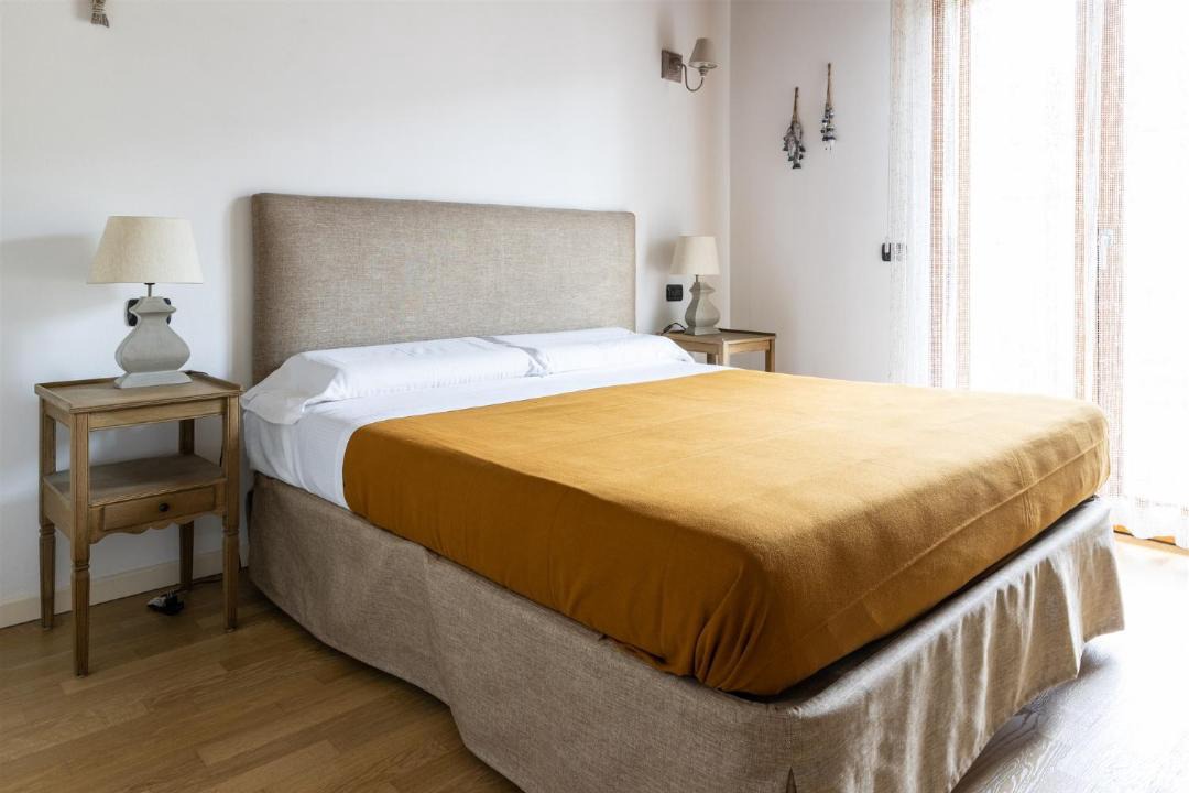 Photo of Bedroom in Paratico