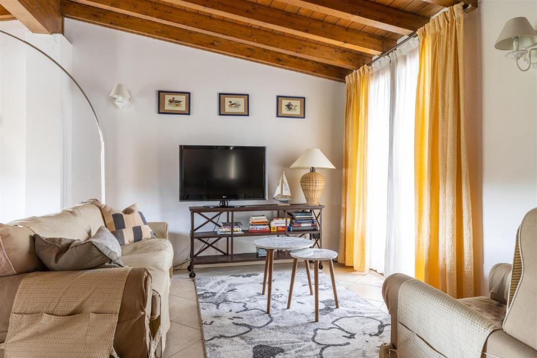 Photo of Livingroom in Paratico