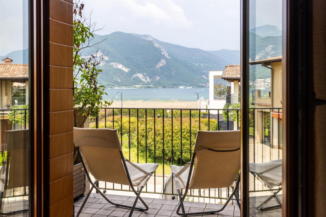 Photo of Patio Balcony in Paratico
