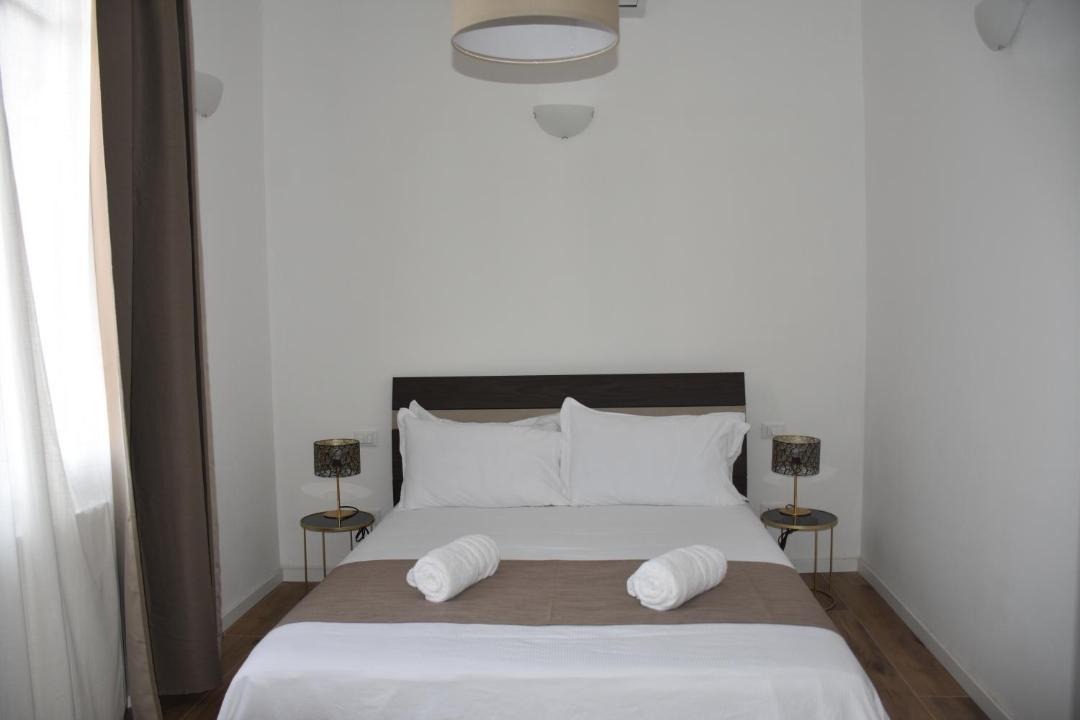 Photo of Bedroom in Pavia