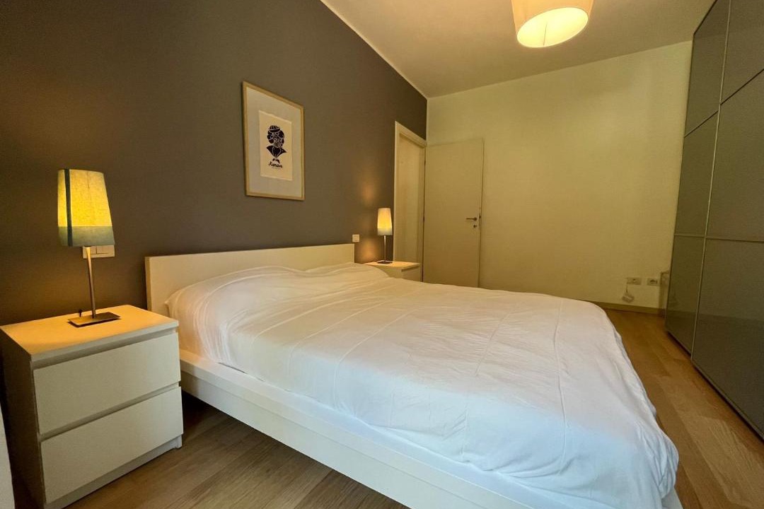 Photo of Bedroom in San Donato Milanese